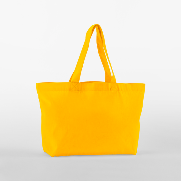 WESTFORD MILL - W695 earthaware organic twill shopper