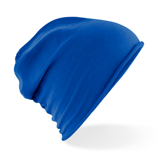 BEECHFIELD - B361 jersey beanie