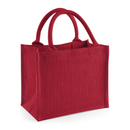 WESTFORD MILL - W412 jute mini gift bag-11