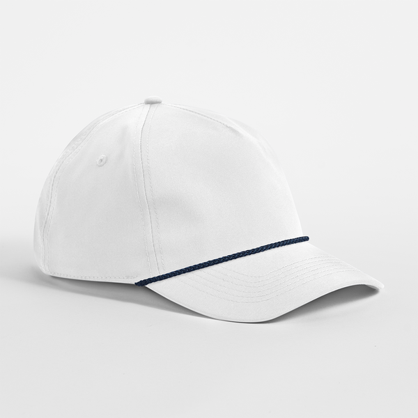 BEECHFIELD - B194R rope detail golf cap