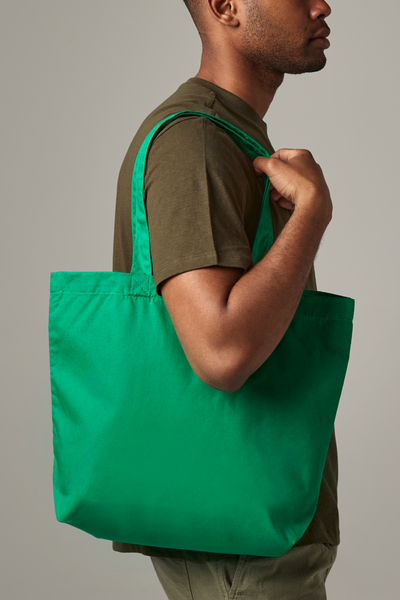 WESTFORD MILL - W180 organic cotton shopper
