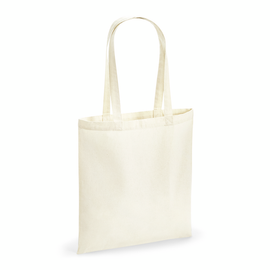 Compra naturale-natural-nat WESTFORD MILL - W901 recycled cotton tote