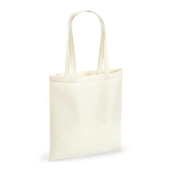 WESTFORD MILL - W901 recycled cotton tote