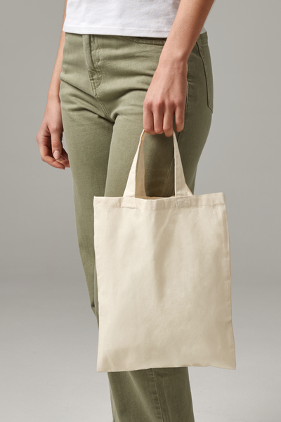 WESTFORD MILL - W104 mini bag for life