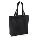 WESTFORD MILL - W180 organic cotton shopper-7