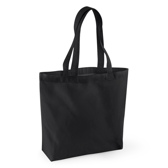 WESTFORD MILL - W180 organic cotton shopper