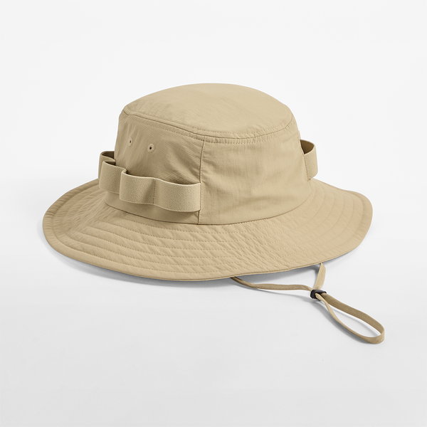 BEECHFIELD - B790R outdoor adventure sun hat