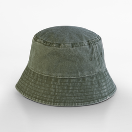 BEECHFIELD - B688 vintage bucket hat