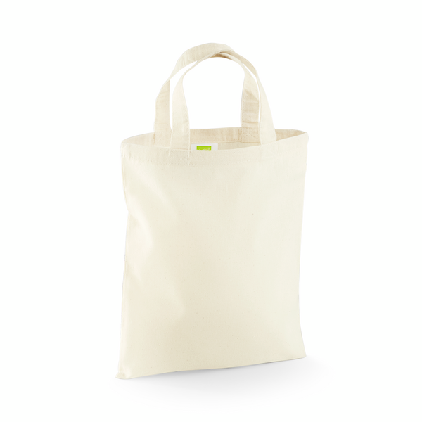 WESTFORD MILL - W104 mini bag for life