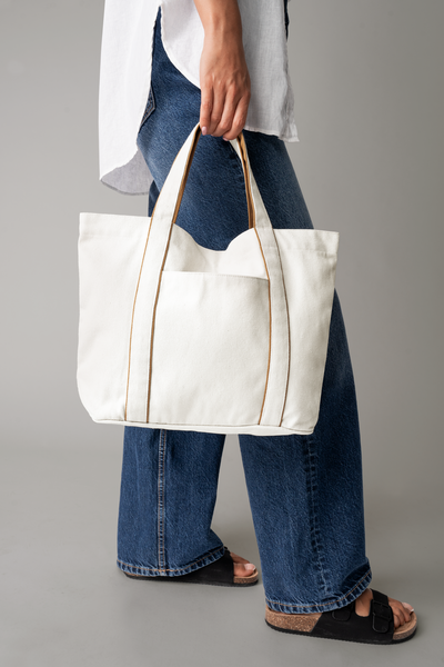 WESTFORD MILL - W950 courtside medium tote