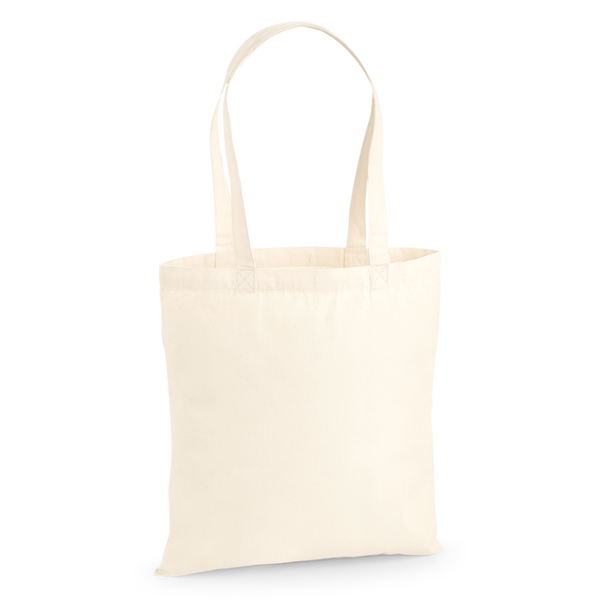 WESTFORD MILL - W201 premium cotton tote