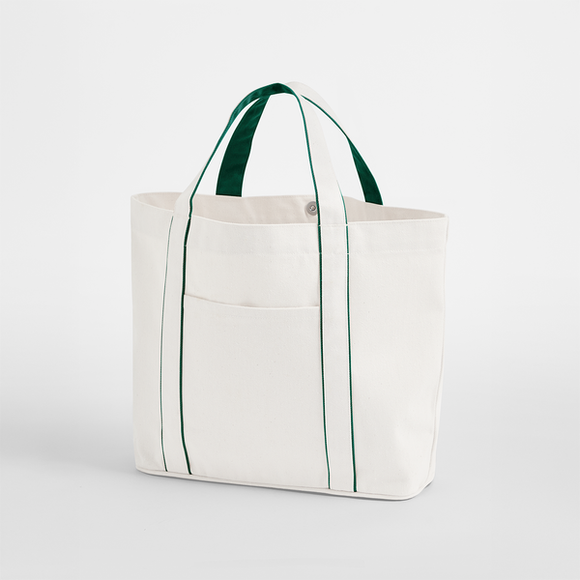 WESTFORD MILL - W950 courtside medium tote