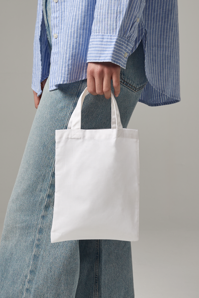 WESTFORD MILL - W103 cotton party bag for life