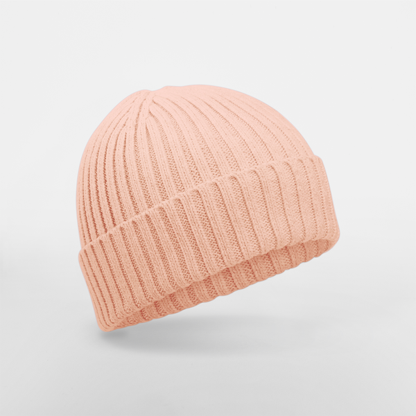 BEECHFIELD - B341B organic cotton kids beanie