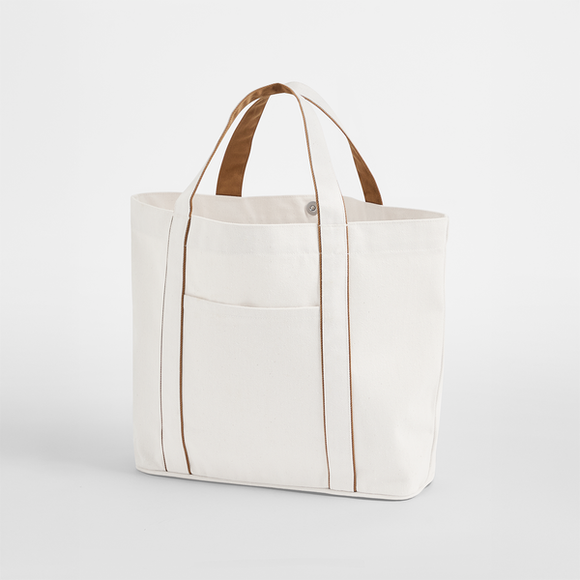 WESTFORD MILL - W950 courtside medium tote