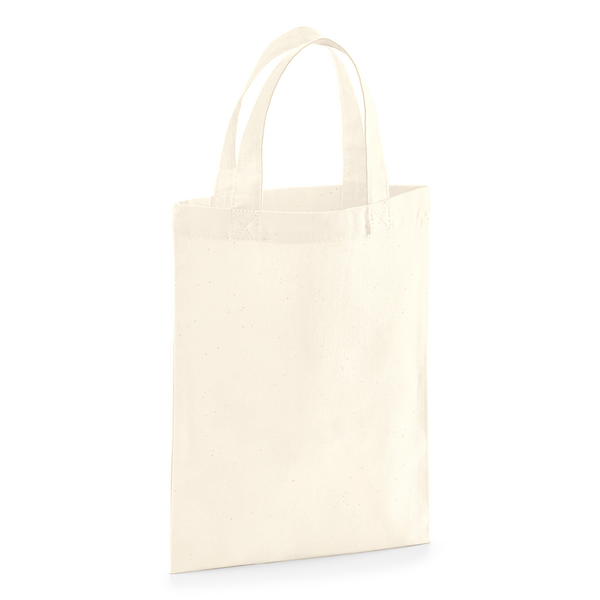 WESTFORD MILL - W103 cotton party bag for life