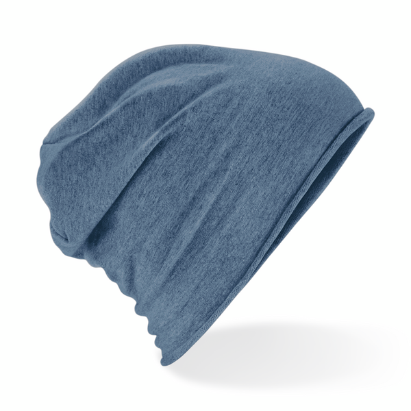 BEECHFIELD - B361 jersey beanie - 0