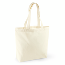 WESTFORD MILL - W180 organic cotton shopper-6