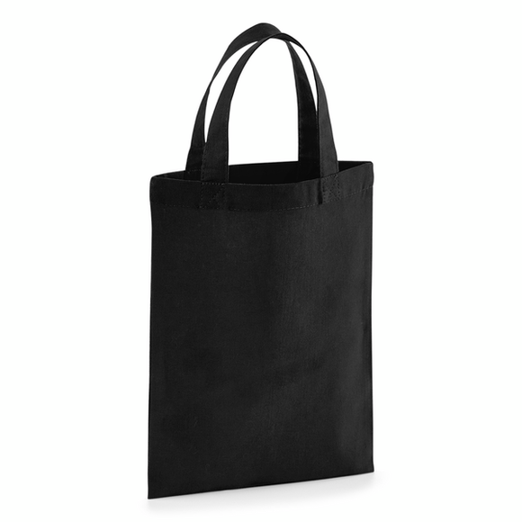 WESTFORD MILL - W103 cotton party bag for life