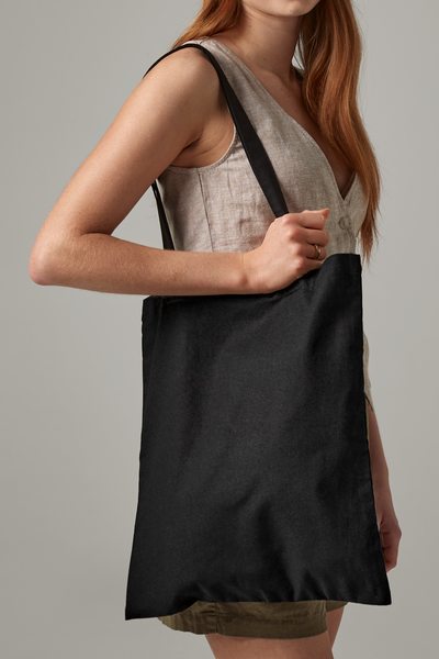 WESTFORD MILL - W901 recycled cotton tote