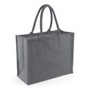 WESTFORD MILL - W407 jute classic shopper-5