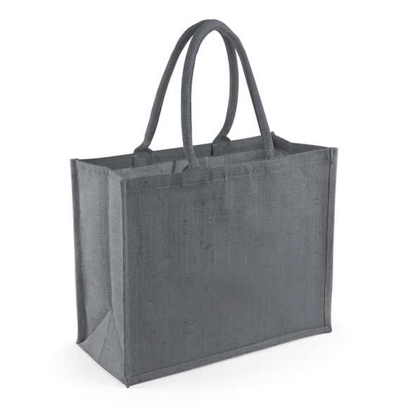 WESTFORD MILL - W407 jute classic shopper