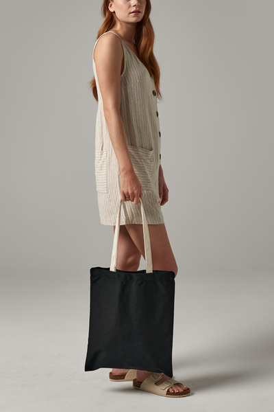 WESTFORD MILL - W801C earthaware organic bag for life