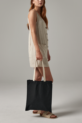 WESTFORD MILL - W801C earthaware organic bag for life - 0