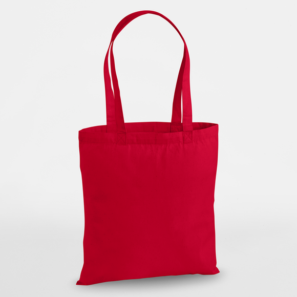 WESTFORD MILL - W201 premium cotton tote