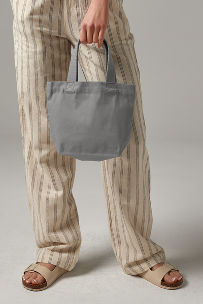 WESTFORD MILL - W845 earthaware® organic marina mini tote
