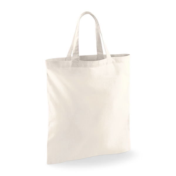 WESTFORDMILL - W101S bag for life - short handles