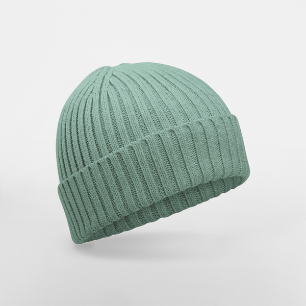 BEECHFIELD - B341B organic cotton kids beanie