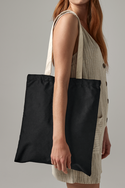 WESTFORD MILL - W801C earthaware organic bag for life