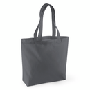 WESTFORD MILL - W180 organic cotton shopper-5