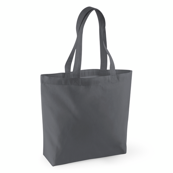 WESTFORD MILL - W180 organic cotton shopper