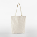 WESTFORD MILL - W251 striped organic cotton tote-4