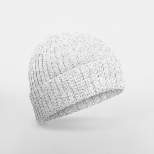 BEECHFIELD - B341B organic cotton kids beanie