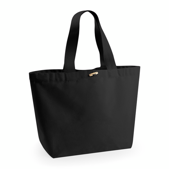 WESTFORD MILL - W855 earthaware organic marina tote xl