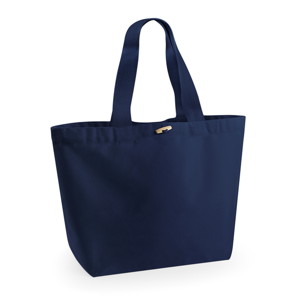 WESTFORD MILL - W855 earthaware organic marina tote xl