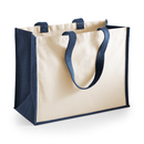 WESTFORD MILL - W422 printers jute classic shopper-3