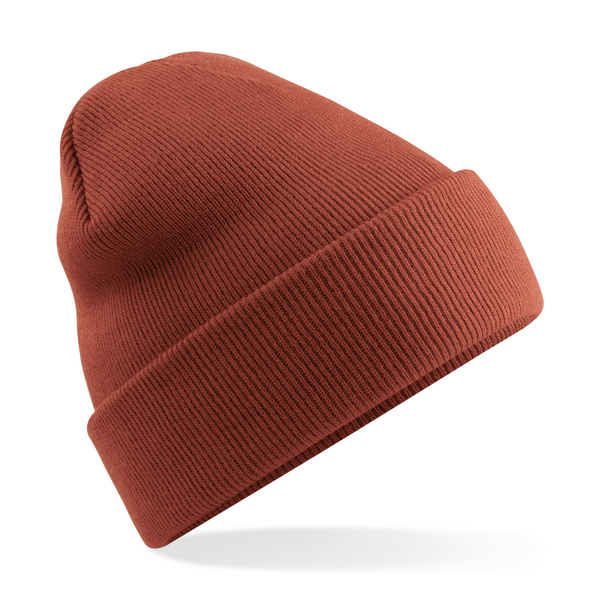 BEECHFIELD - B45 original cuffed beanie