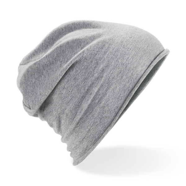 BEECHFIELD - B361 jersey beanie