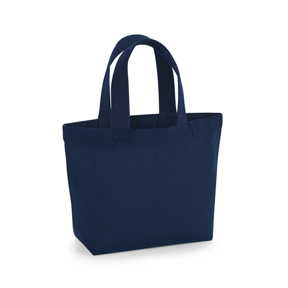 WESTFORD MILL - W845 earthaware® organic marina mini tote