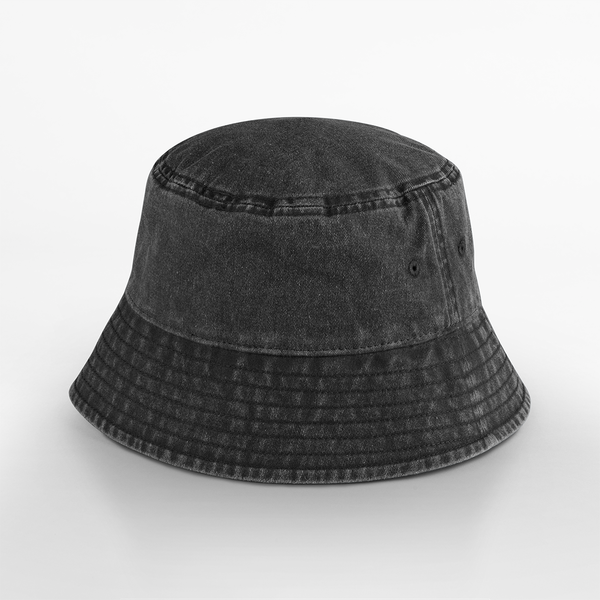 BEECHFIELD - B688 vintage bucket hat