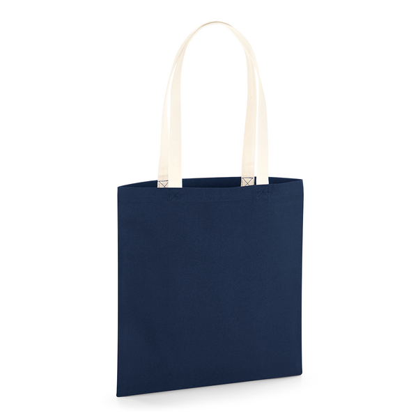 WESTFORD MILL - W801C earthaware organic bag for life