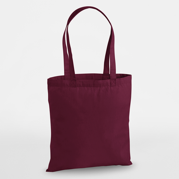 WESTFORD MILL - W201 premium cotton tote