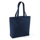 WESTFORD MILL - W180 organic cotton shopper-4