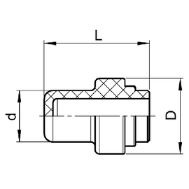 SERTO - SO 30002 tappo di chiusura - 0